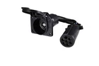 Hopkins Towing Solutions 47425 Pin Round Rv Blade Adapter New. Price: $32.99.
