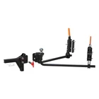 Curt 17510 Trutrack 2P Trailer-mounted Weight Distribution Hitch New. Price: $699.95.