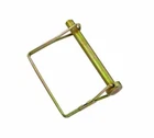 Rv Designer H431 1/4" X 3" Safety Lock Pin New. Price: $7.42.