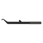 Curt Trutrack Trunnion Bar Replacement Lift Handle New. Price: $29.05.