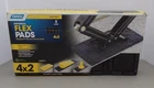 Camco Universal Heavy Duty 2 Flex Pads 17.5 8.5 (new Other). Price: $36.00.