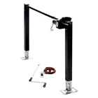 Stromberg Carlson LG-1 5000 Lb Complete Electric Landing Gear System New. Price: $1091.99.