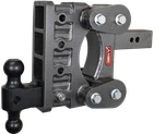 Gen-y Hitch Boss Torsion-flex Class-v 6" Drop Receiver 32K GH-2114 New. Price: $1009.95.