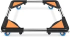 Spacecare Mini Fridge Stand Furniture Dolly Mobile Roller With 4 Locking New. Price: $38.90.