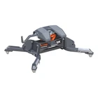 Curt Powerride 30K Lbs 5TH Wheel Hitch Towing For 13-26 Ram 8FT Bed Puck System New. Price: $1850.95.
