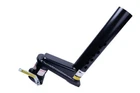 SB1 Popup Gooseneck Extended Coupler 9" Offset For 4" Id Round Tube Trailer New. Price: $446.42.