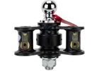 Camco 48755 Recurve R3 Mount W/ball New. Price: $250.23.