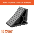Hd Wheel Chock (bulk) New. Price: $38.91.