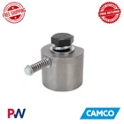 Camco Complete Replacement Lock Assembly (gooseneck Adapter Only) 48503 New. Price: $120.29.