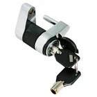 Trimax TMC10 Door Latch Lock New. Price: $31.25.