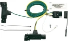 Hopkins 42525 Plug-in Simple Vehicle Wiring Kit New. Price: $62.44.