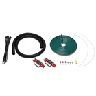 Roadmaster Universal Heavy-duty Smart Diode Wiring Kit For Incandescent Bulbs New. Price: $96.24.