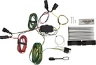 Blue Ox Ez Wiring Harness Kit BX88365 For Towing & Rv Lighting Systems New. Price: $134.17.