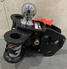 Eazlift Recurve R3 1000 Lb. Weight Distribution Hitch 2-5/16 Ball 48752-A New. Price: $141.91.