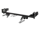 Blue Ox BX2258 Tow Bar Base Plate For 2012-2014 Honda Cr-v New. Price: $609.00.