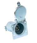 Hopkins Towing Solutions 48495 7 Pole Rv Blade Vehicle Silver New. Price: $24.67.