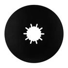 Camco Eaz - Lift 12" Standard Fifth Wheel Lube Plate 44674 New. Price: $35.38.