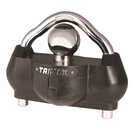 Trimax UMAX100 Premium Universal Dual Purpose Coupler Lock New. Price: $104.17.