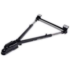 Roadmaster 504 Car-mounted 6,000 Lbs Capacity Stowmaster Bar W/ Coupler New. Price: $1099.63.