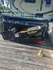Lippert 807710 Rhino Box Air Ride Pin - 21,000 Lbs. Used. Price: $500.00.
