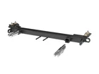 Blue Ox BX1115 Tow Bar Base Plate For 1999-2003 Jeep Grand Cherokee New. Price: $639.00.