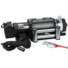 Bulldog Winch 10039 12;000 Lbs. Trailer Kit With Wire Rope New. Price: $1055.99.