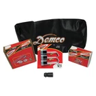 Demco Bulb & Socket Package Combo Kit New. Price: $325.00.