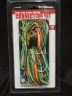 Flat Four 4 Way Trailer Wiring Connection Kit 2 Harnesses & Mounting Hardware New. Price: $19.95.