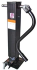 Ram 12K Gooseneck Trailer Jack Front Or Side Pull, Spring Loaded Drop Leg New. Price: $169.99.
