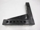 Fastway Trailer 92-02-4214 Heavy Duty Adjustable Shank 4" Drop 9.5" Rise 12"L New. Price: $126.99.