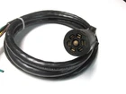 New... Bargman 30MILS Low Voltage Power Cable For Rv/camper/trailer ZA-276. Price: $18.75.