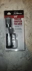 Haul-master 1/4" Trailer Pin Coupler Lock 97149 New. Price: $12.00.