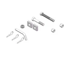 Husky Towing Replacement Pressure Plate For Round Bar Series 31525 New. Price: $31.95.