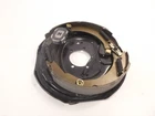 Lippert 122259 Electric Trailer Brake Assembly Lh 12" X 5-BOLT New. Price: $56.99.