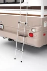 Surco 503L 48" Aluminum Rv Ladder Extension Universal Fit, Lightweight, Rust-r New. Price: $174.92.