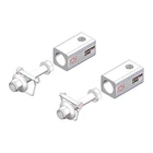 Husky Towing Trailer Weight Dist Hardware Kit Trunnion/bolts/d Pin For Round Bar New. Price: $114.95.