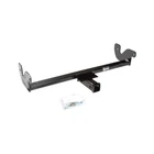 Draw-tite 65049 Trailer Hitch Front; 2 Inch Square Receiver; 500 Pound Vertical New. Price: $264.62.