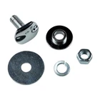 Lippert Comp 182852 Anchor Button Assembly-ca New. Price: $44.06.