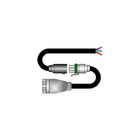 Sealco PEC448 Abs Wheel Speed Sensor Wiring Harness Ft., Power Extension Cabl New. Price: $200.88.