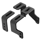 For Ram 3500 2011-2012 Pullrite 24K Superrails Isr Removable Mounting Kit New. Price: $823.00.