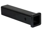 Buyers Products RT25810B, " Black Receiver Tube - Shank New. Price: $43.95.