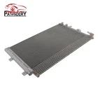 Ac Condenser Fit 2015-2018 Ford Edge Lincoln Mkx 2.7L 2.0L Aluminum New. Price: $72.72.