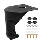 12" FIFTH(15TH) Wheel To Goose Neck Ball Adapter With 7 3/4" Forward Offset Rv New. Price: $157.72.