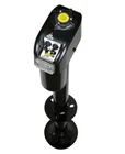 Barker Vip 3500 Power Jack- 24'- 32455 New. Price: $624.93.