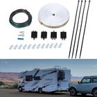 Replacement For Blue Ox BX8848 Diodes Taillight Wiring Kit New. Price: $61.99.