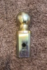 B&w Trailer Hitches GNXA2025 3" Turnoverball Gooseneck New. Price: $149.99.