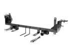 Blue Ox BX2625 Tow Bar Base Plate For 2011-2015 Lincoln Mkx New. Price: $639.00.