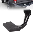 Bed Step Compatible With Tacoma 2012 2013 2014 2015 2016 2017 2018 2019 2020 ... New. Price: $107.52.