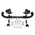 Roadmaster EZ5 Steel Black Powdercoat Baseplate Bracket For 18-19 Chevy Equinox New. Price: $575.00.