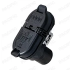 Oem Trailer Hitch Receptacle For 2019-2023 Silverado Sierra 84056018 19406517 New. Price: $52.99.